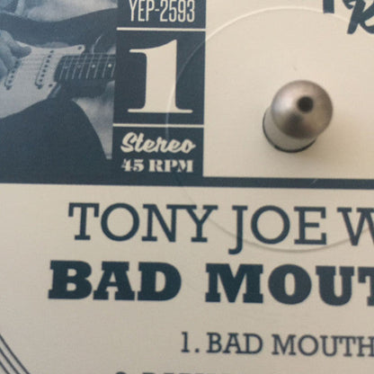 Bad Mouthin' | Mint (M) Mint (M)-