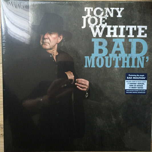 Bad Mouthin' | Mint (M) Mint (M)-