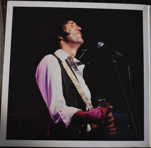 Tony Joe White - Live From Austin, TX | Mint (M) Mint (M)-