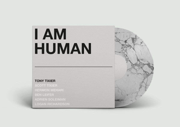 I Am Human | Mint (M) Mint (M)-