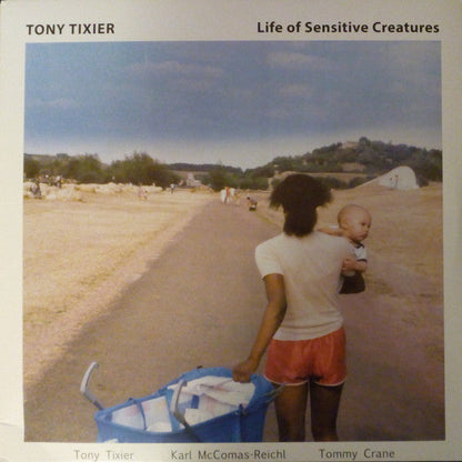 Life Of Sensitive Creatures | Mint (M) Mint (M)-