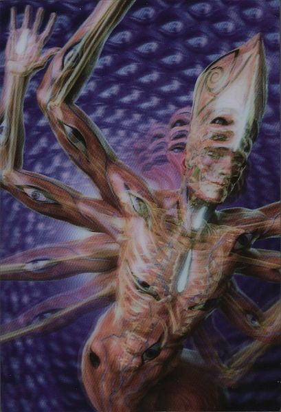 Tool (2) - Fear Inoculum (Expanded Book Edition CD RCA/Tool Dissectional 19075-97582-2) | NEW-