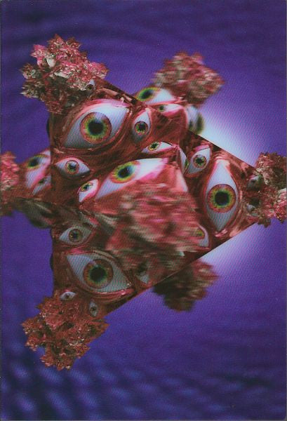 Tool (2) - Fear Inoculum (Expanded Book Edition CD RCA/Tool Dissectional 19075-97582-2) | NEW-