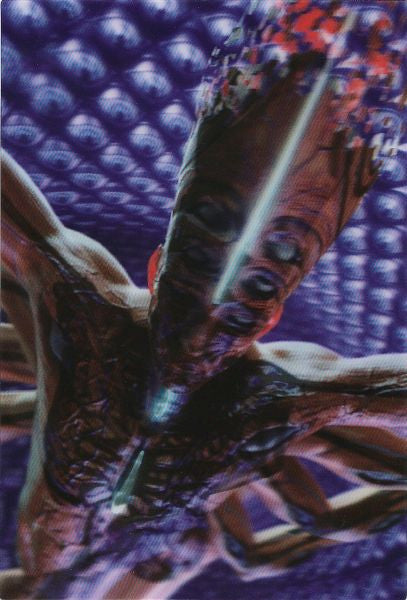Tool (2) - Fear Inoculum (Expanded Book Edition CD RCA/Tool Dissectional 19075-97582-2) | NEW-