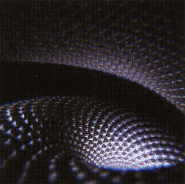 Tool (2) - Fear Inoculum (Expanded Book Edition CD RCA/Tool Dissectional 19075-97582-2) | NEW-