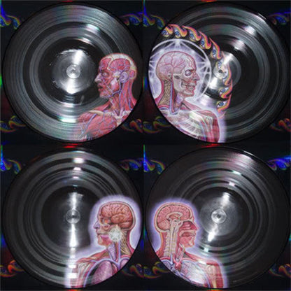 Tool (2) - Lateralus | Mint (M) Mint (M)-