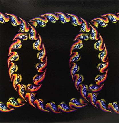 Tool (2) - Lateralus | Mint (M) Mint (M)-