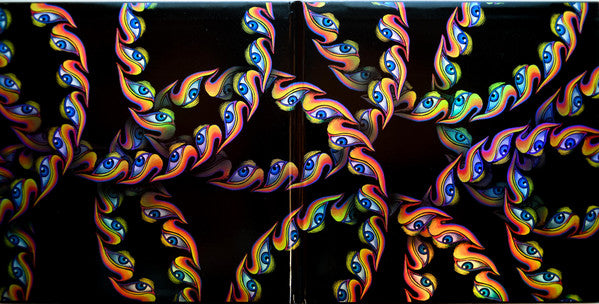Lateralus | Mint (M) Mint (M)-