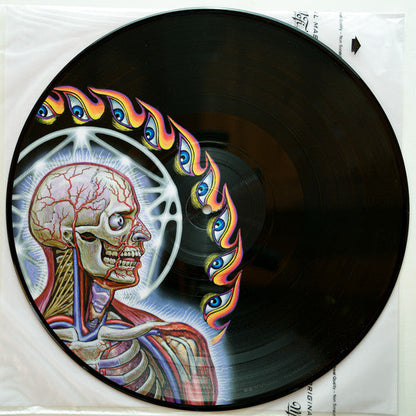 Lateralus | Mint (M) Mint (M)-