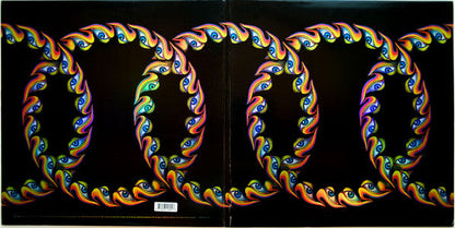 Lateralus | Mint (M) Mint (M)-