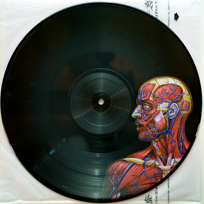 Lateralus | Mint (M) Mint (M)-