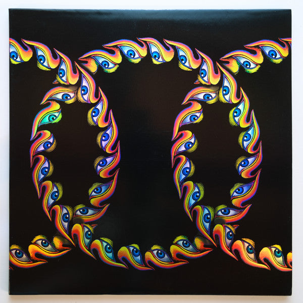 Lateralus | Mint (M) Mint (M)-