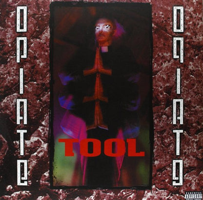Tool (2) - Opiate | Mint (M) Mint (M)-