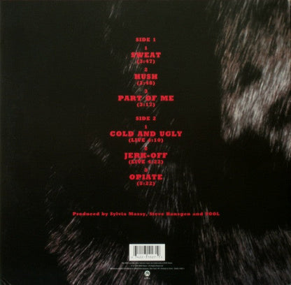 Tool (2) - Opiate | Mint (M) Mint (M)-