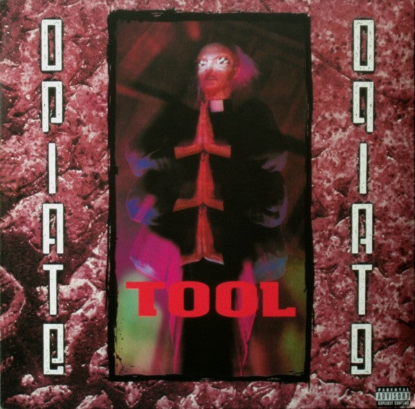 Tool (2) - Opiate | Mint (M) Mint (M)-