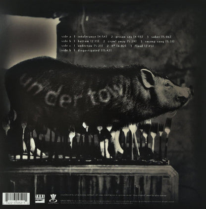 Undertow | Mint (M) Mint (M)-