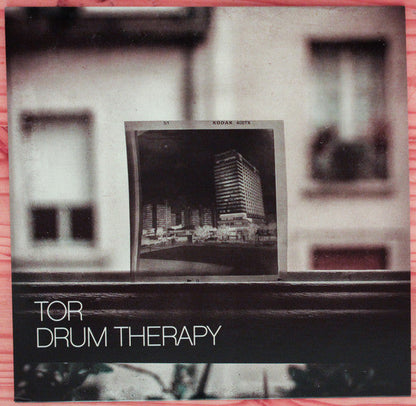 Tor - Drum Therapy (VINYL) | Mint (M) Mint (M)-