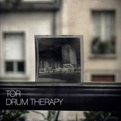 Tor - Drum Therapy (VINYL) | Mint (M) Mint (M)-