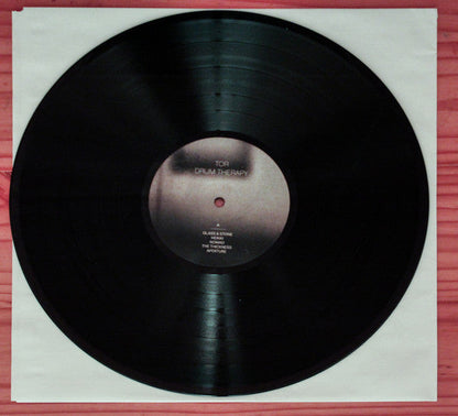 Tor - Drum Therapy (VINYL) | Mint (M) Mint (M)-