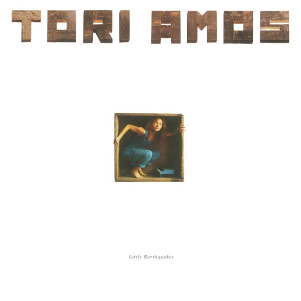 Tori Amos - Little Earthquakes | Mint (M) Mint (M)-