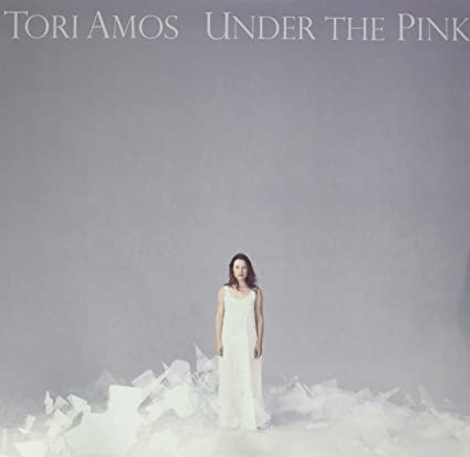 Tori Amos - Under The Pink | Mint (M) Mint (M)-