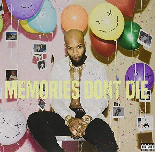 Tory Lanez - Memories Don'T Die |-
