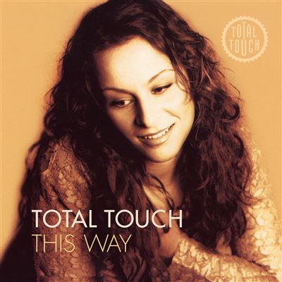Total Touch - This Way (VINYL) |-