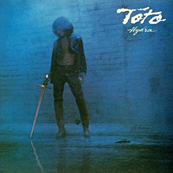 TOTO - Hydra (140 Gram Vinyl, Download Insert) | Mint (M) Mint (M)-