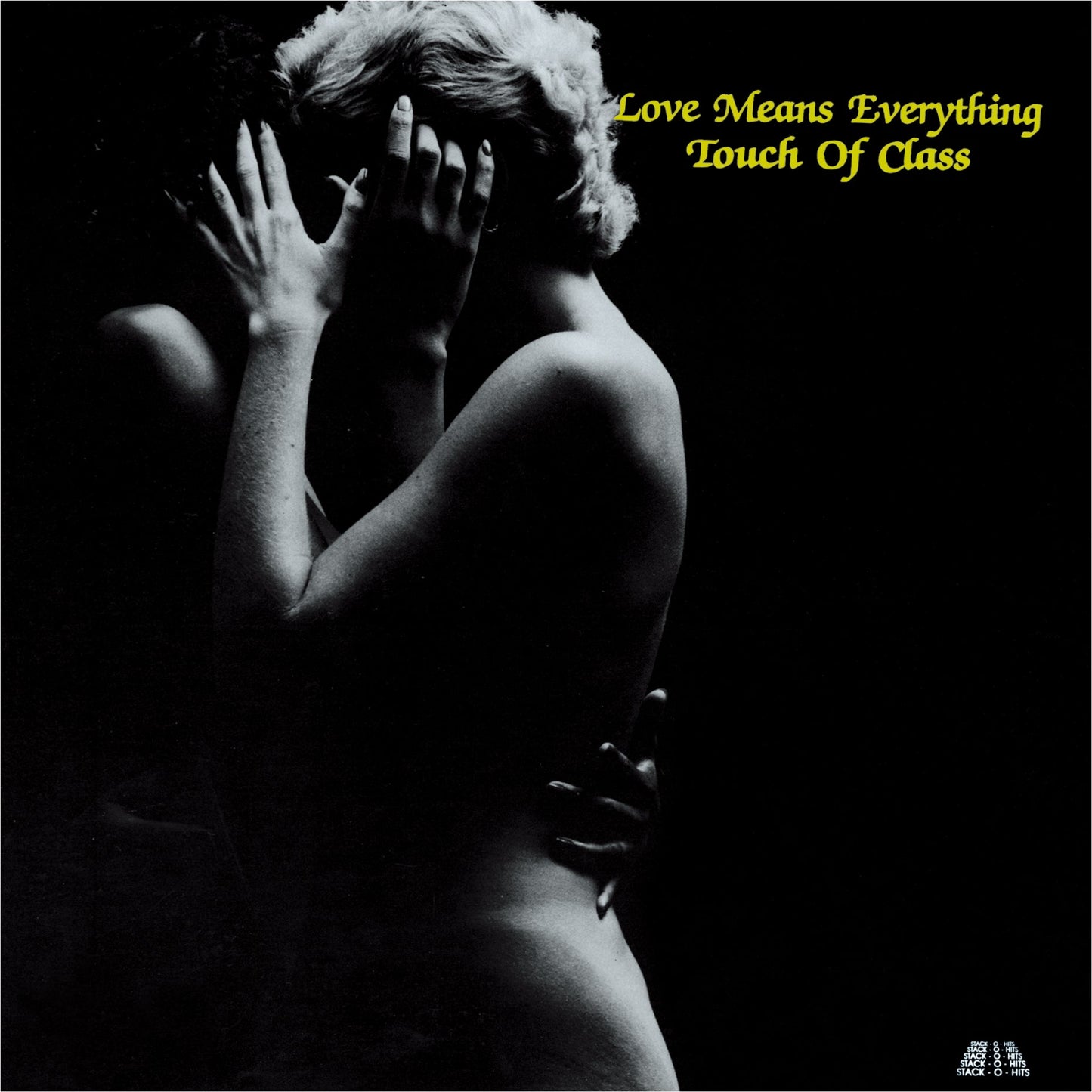 TOUCH OF CLASS - Love Means Everything |-