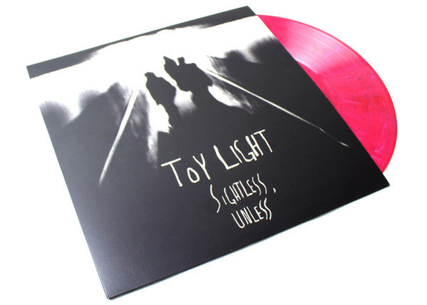 Toy Light - Sightless, Unless | Mint (M) Mint (M)-