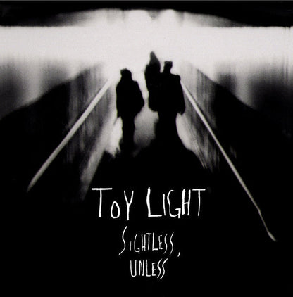 Toy Light - Sightless, Unless | Mint (M) Mint (M)-