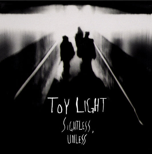 Toy Light - Sightless, Unless | Mint (M) Mint (M)-