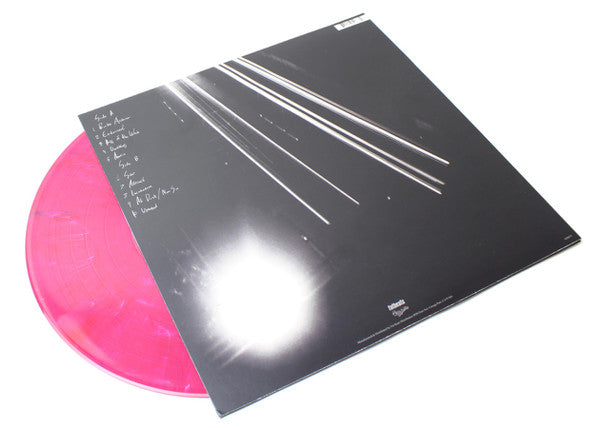 Toy Light - Sightless, Unless | Mint (M) Mint (M)-
