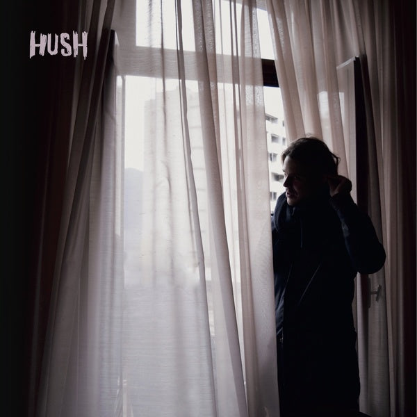 TRACY BRYANT - Hush [Import] (VINYL) | Mint (M) Mint (M)-