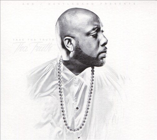 Trae Tha Truth - THA TRUTH PART ONE |-