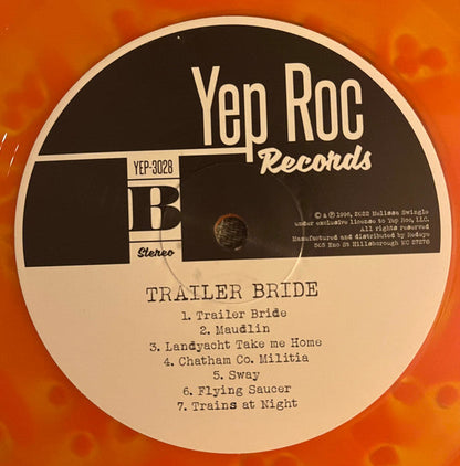 Trailer Bride - Trailer Bride | Mint (M) Mint (M)-