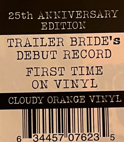 Trailer Bride - Trailer Bride | Mint (M) Mint (M)-