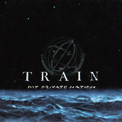 My Private Nation (VINYL) | Mint (M) Mint (M)-