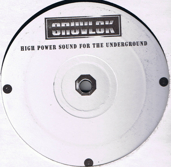 Unknown Artist - Untitled | Excellent (EX) Generic--