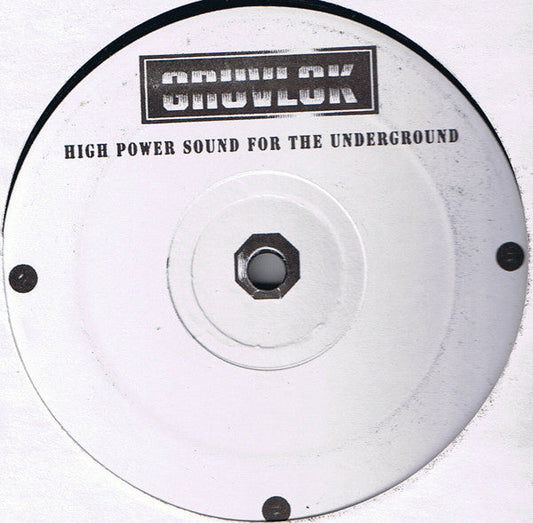 Unknown Artist - Untitled | Excellent (EX) Generic--