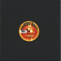 Joachim Witt - (PRE-ORDER) Goldener Raver (VINYL) | Mint (M) Mint (M)-