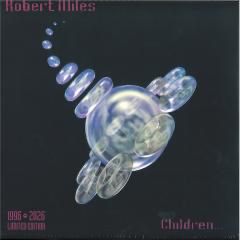 ROBERT MILES - Children – (1996-2026) (PINK VINYL) | Mint (M) Mint (M)-