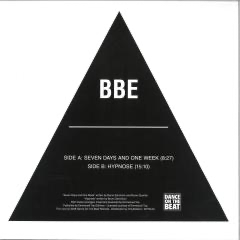BBE - Seven Days and One Week (PURPLE VINYL) |-