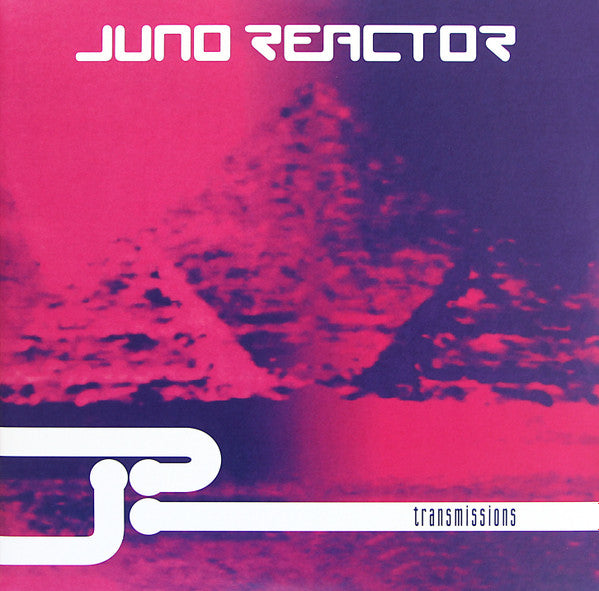 Juno Reactor - Transmissions (2X Purple Vinyl) | Mint (M) Mint (M)-