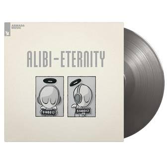 Eternity (LIMITED SILVER 140 Gram Audiophile Vinyl) | Mint (M) Mint (M)-