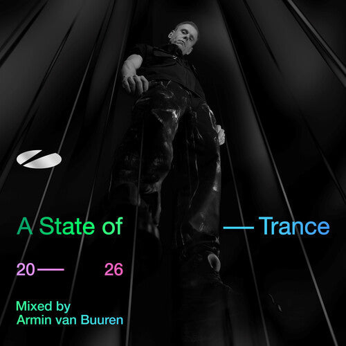 Armin van Buuren - State of Trance 2026 (3xCD ARMADA 2026) | NEW-