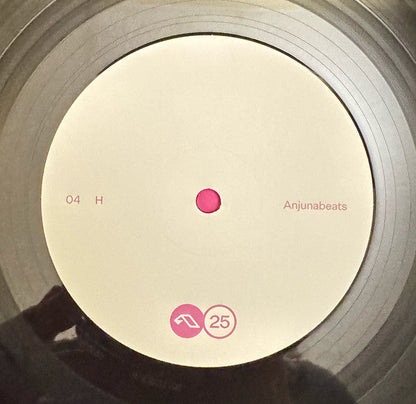 Various - Anjuna25 Anniversary Box Set (VINYL BOX) | Mint (M) Mint (M)-