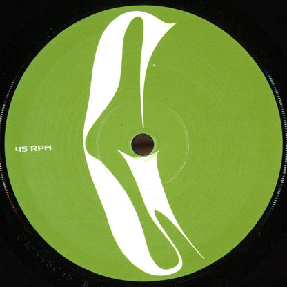 Rambal Cochet - Matrix Convoy EP (12" VINYL) | Mint (M) Mint (M)-