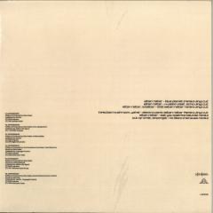 Eitan Reiter - (PRESALE) 20 (PART 1) (VINYL) | Mint (M) Mint (M)-