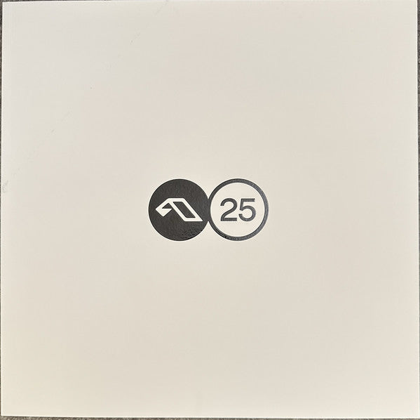Various - Anjuna25 Anniversary Box Set (VINYL BOX) | Mint (M) Mint (M)-